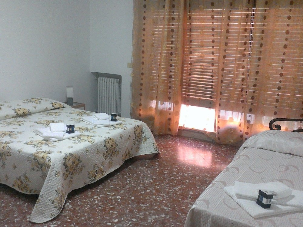 Фото Affittacamere Passarelli 9