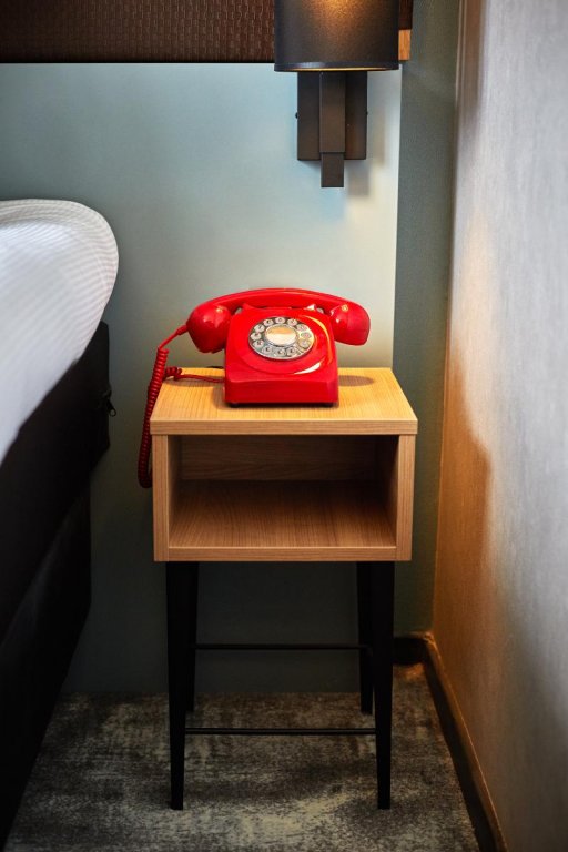 Фото The Ed Amsterdam