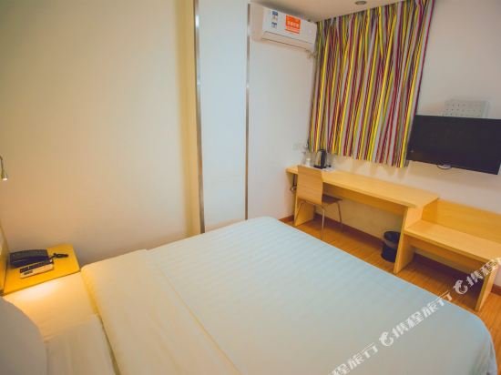 Фото 7 Days Inn Maoming Gaozhou West Gaoliang Road Branch