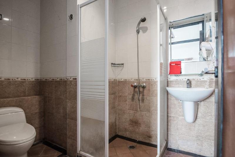 Фото RedDoorz @ Buah Batu