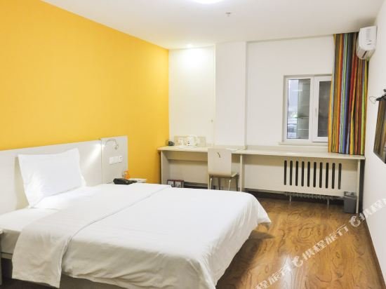 Фото 7 Days Inn Chifeng Passenger Terminal Branch