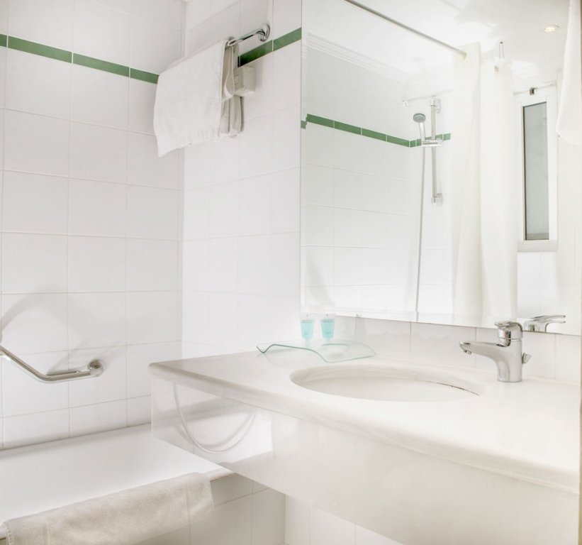 Фото Acropolis Select Hotel