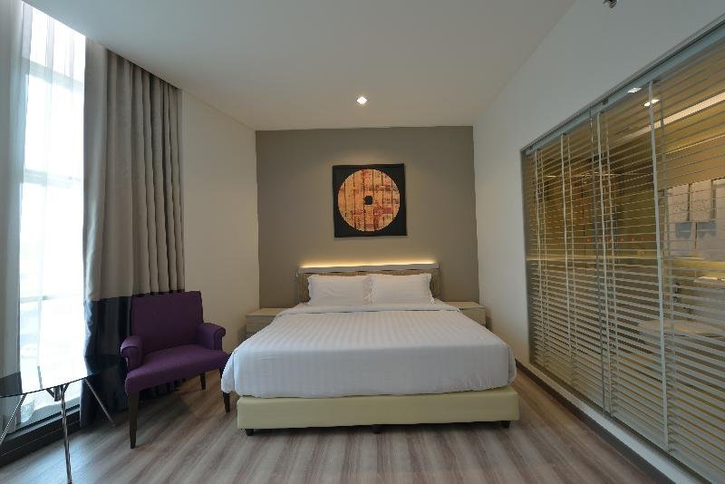 Фото Abell Hotel Kuching