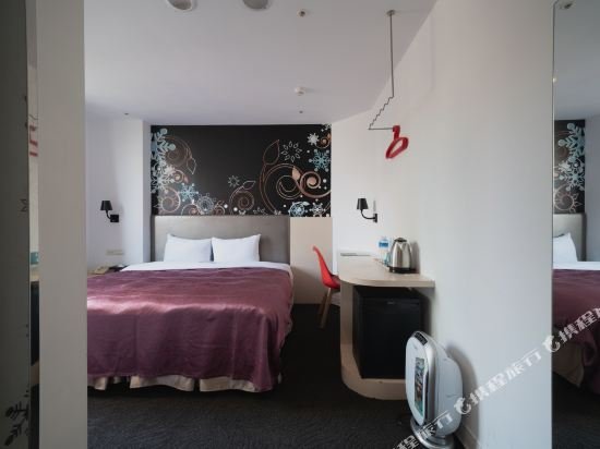 Фото Ximen Hotel B