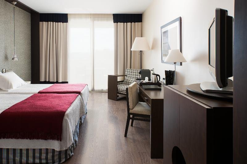 Фото Nh Alicante