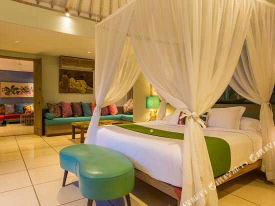 Фото Villa Sky Li by Nagisa Bali