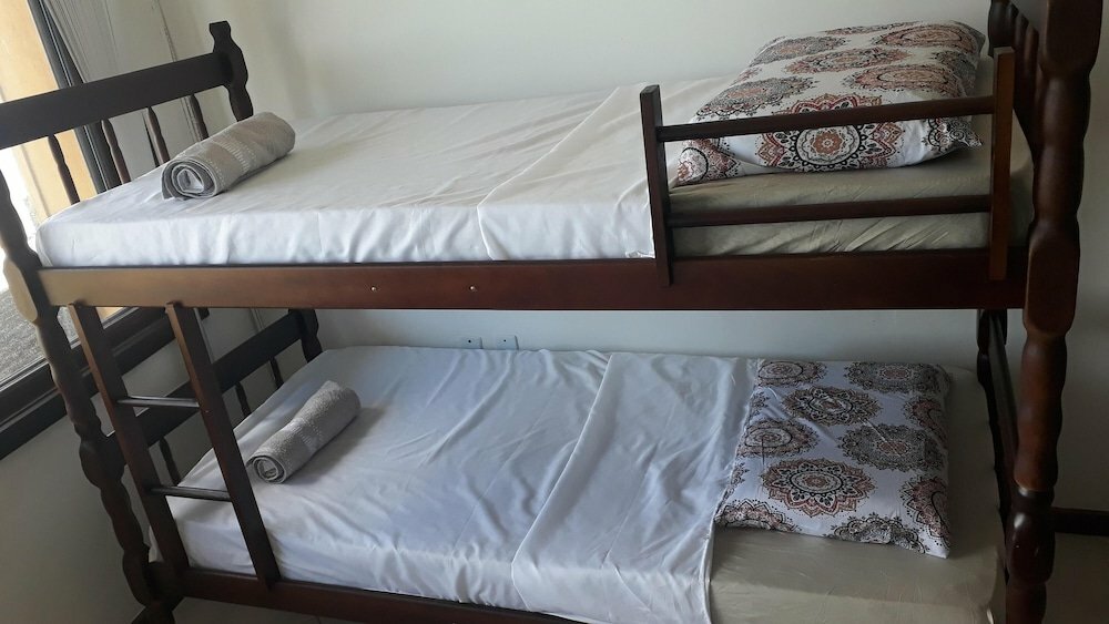 Hotel Mandalas Floripa Hostel, Florianopolis, photo