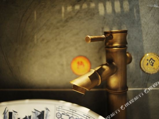 Фото Hangzhou Banmufangtang Boutique Inn