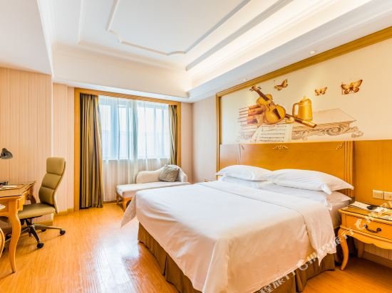 Фото Vienna Hotel Foshan Nanhai Avenue Branch