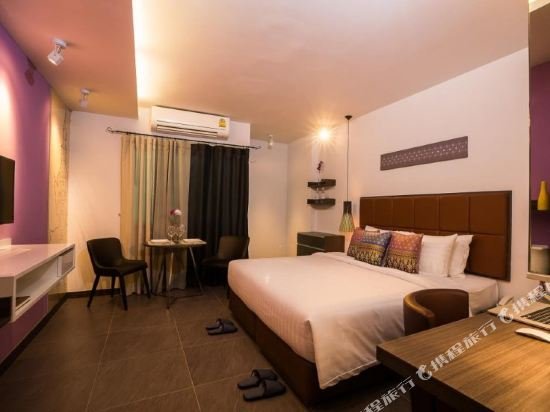 Фото Aim House Bangkok