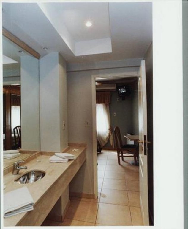 Фото Hotel Provincial