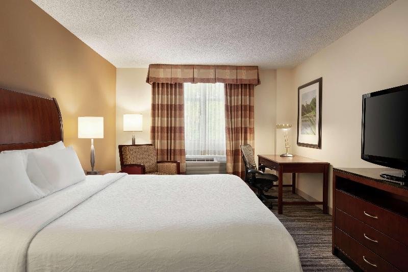 Фото Hilton Garden Inn Jacksonville/Ponte Vedra