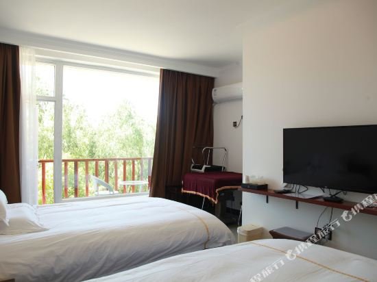 Фото Four Points by Sheraton Guiyang, Huaxi