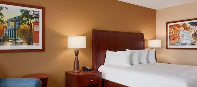 Фото Hilton Garden Inn Ann Arbor