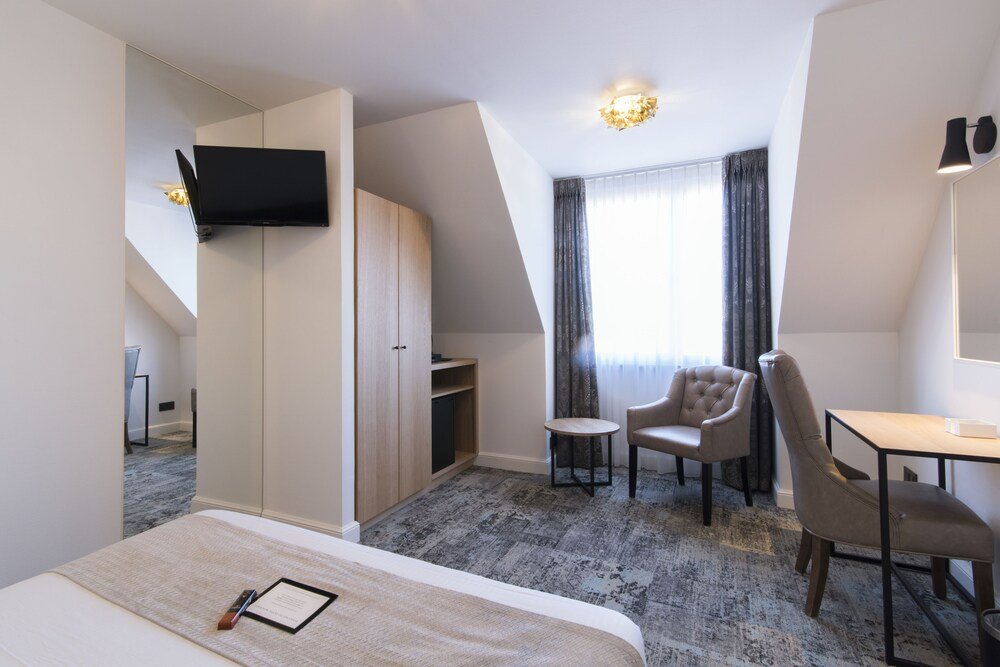 Фото Dukes' Academie Brugge - by Dukes' Hotel Collection