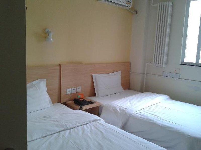 Фото 7 Days Inn Beijing Bird Nest Stadium