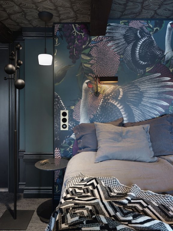 Фото Åhus Gästgivaregård