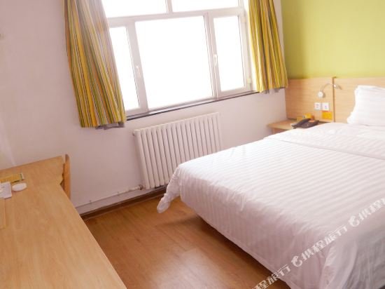 Фото 7 Days Inn Urumqi Aletai Road Airport Expressway Branch