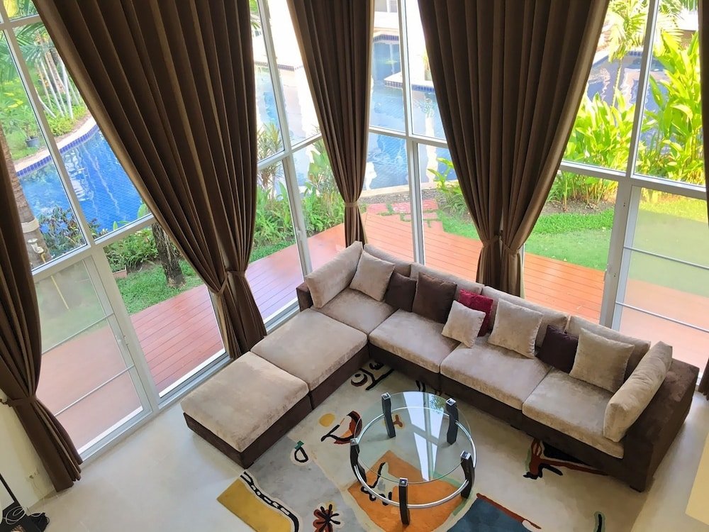 Фото Blue Lagoon Hua Hin