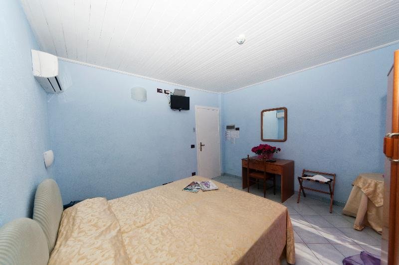 Фото Hotel Villa Franca