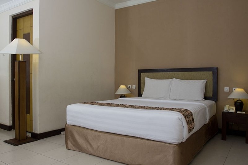 Фото Sare Hotel Yogyakarta