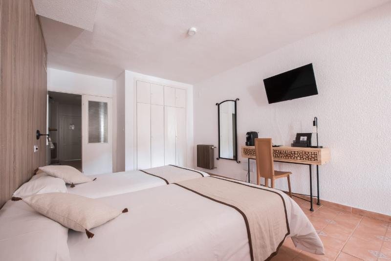 Фото Hotel Mont Blanc