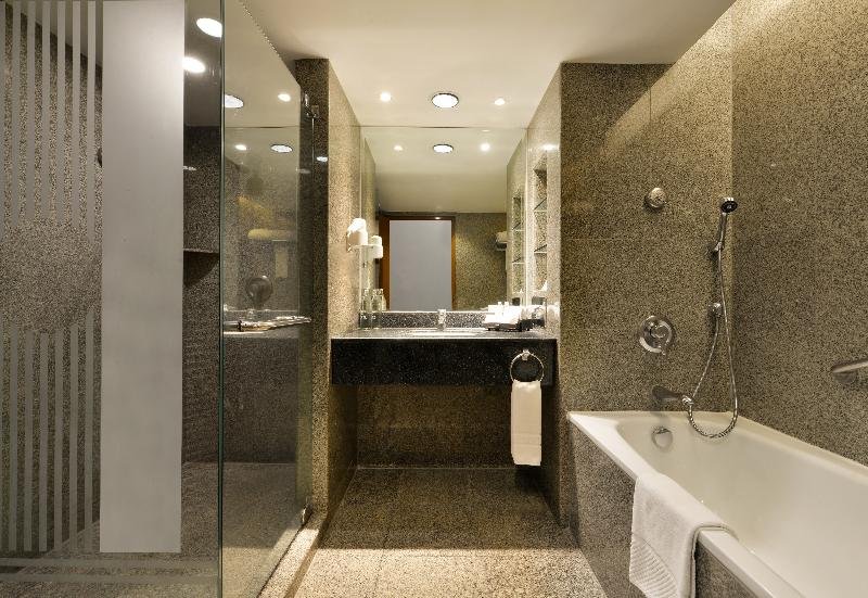 Фото Boulevard Hotel Bangkok