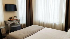 Taksim Triada Hotel (Istanbul, Beyoglu, Katipmustafa Celebi Neighborhood, Meselik Street, 4), hotel