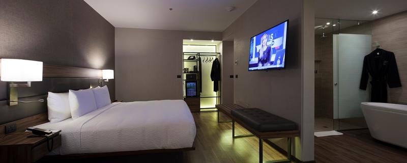 Фото Ac Hotel by Marriott Santa Fe