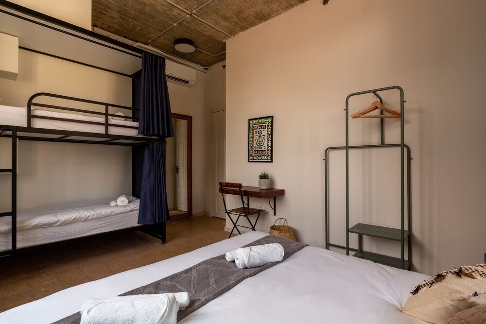 Фото Selina Neve Tzedek Tel Aviv