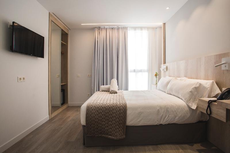 Фото Hotel Boutique Abaster