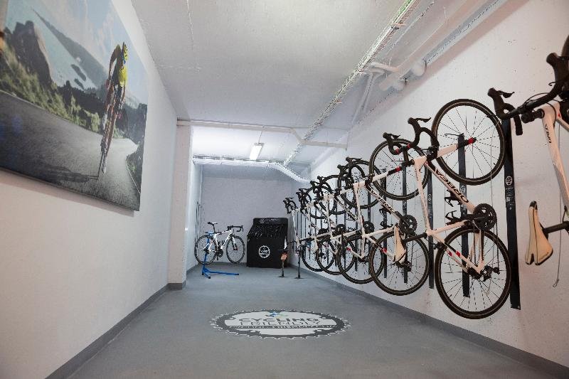 Фото Hotel Puente Real