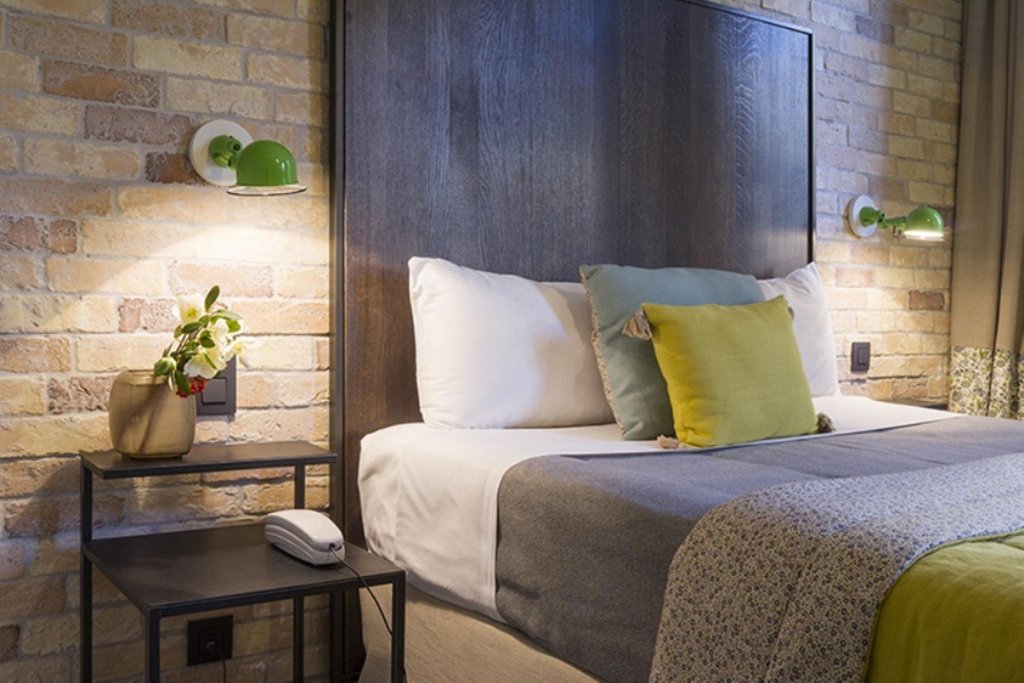 Фото Hotel Michelet Odeon