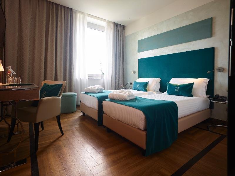 Фото Bianca Maria Palace Hotel