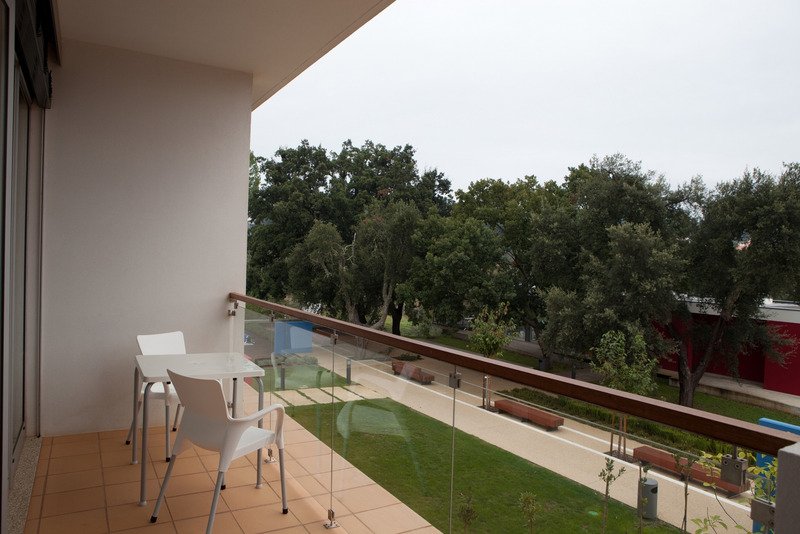 Фото Hotel Santa Margarida