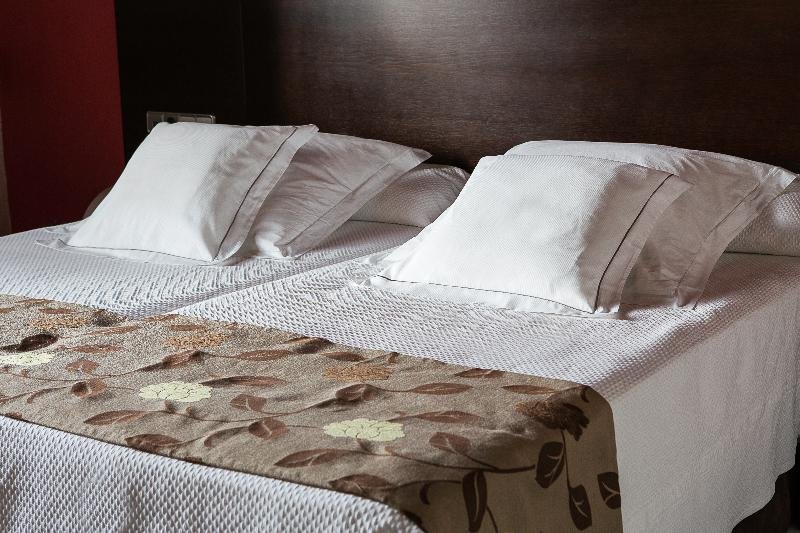 Фото Hotel Pintor El Greco