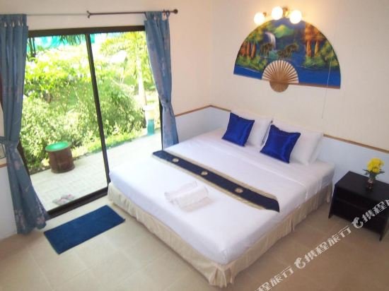 Фото Phuket Airport Overnight Hotel