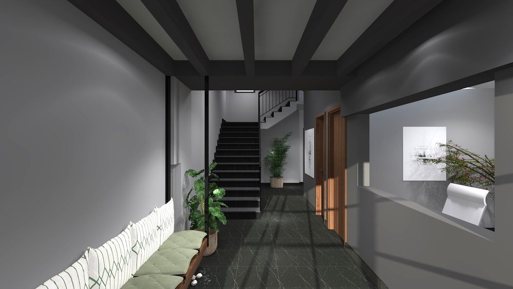 Фото Aethon Airport Project Hotel