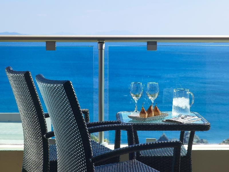 Фото Michelangelo Resort and SPA