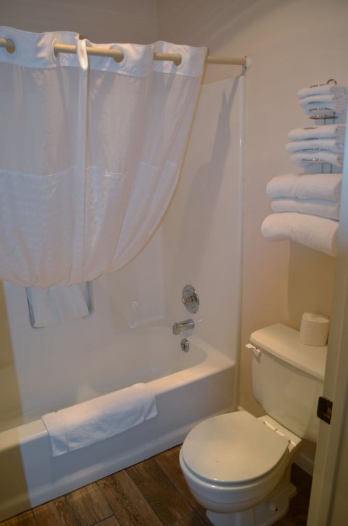 Фото AbbyCreek Inn