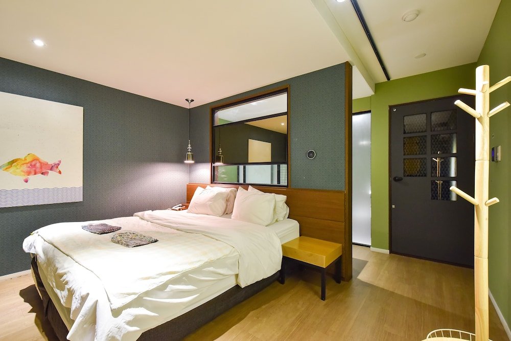 Фото Number 25 Gimhae Samgye