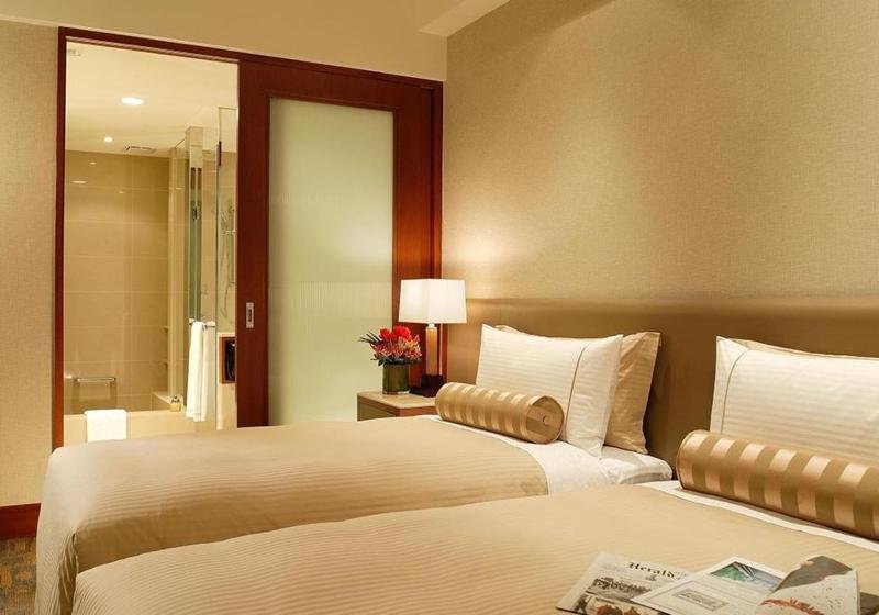 Фото San Want Residences Taipei