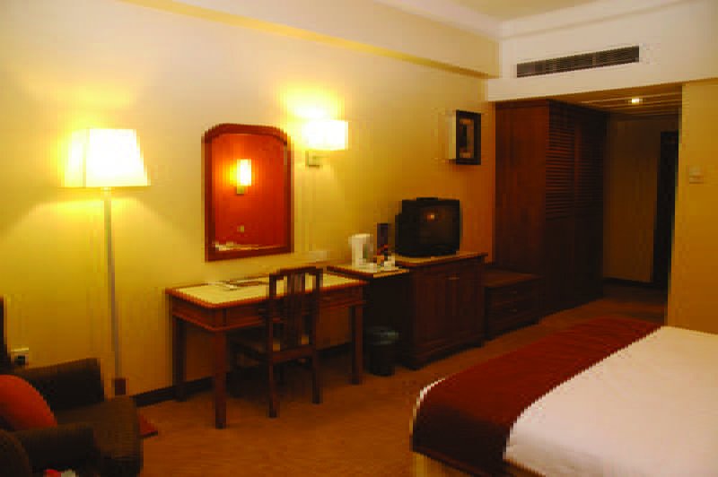 Фото Travelodge Ipoh