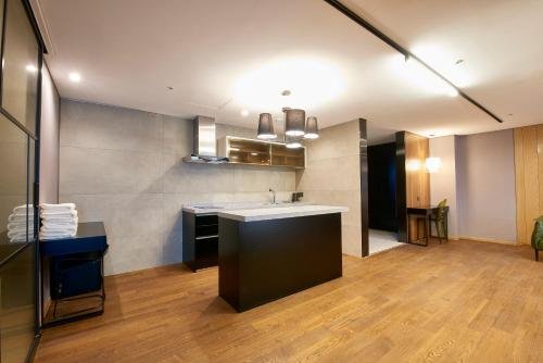 Фото Hotel Tt Seomyeon