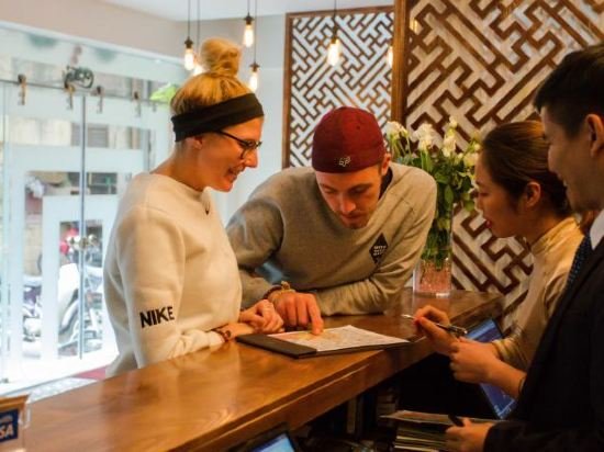 Фото Singita Classy Boutique Hotel