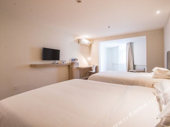 Фото Hanting Express Lianyungang Tongguan Road