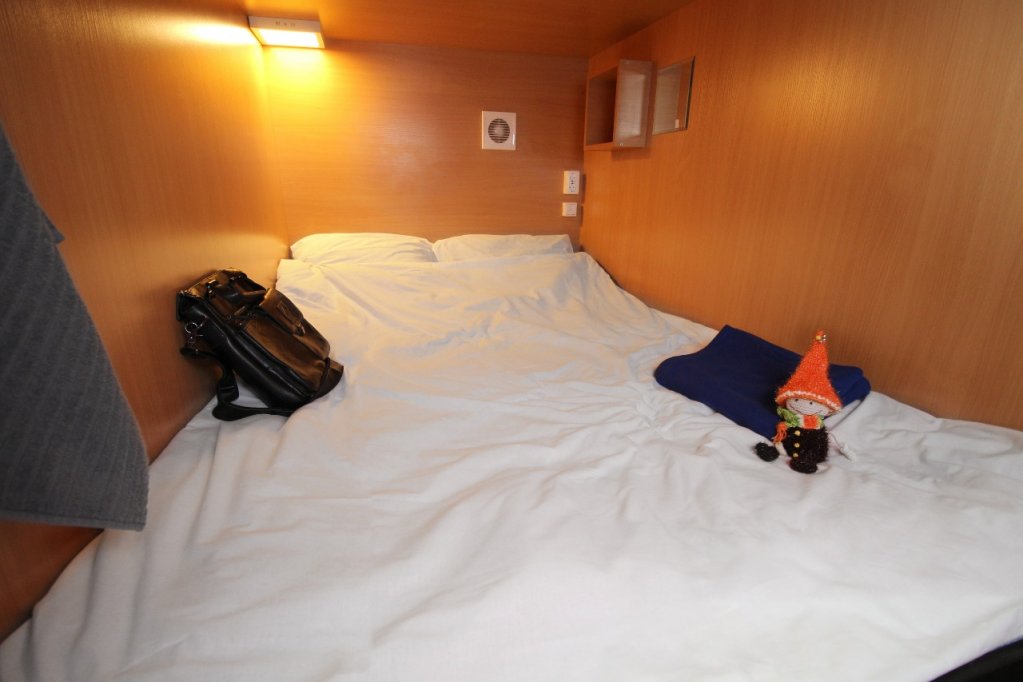 Фото Вежливый Лось Home Boxes