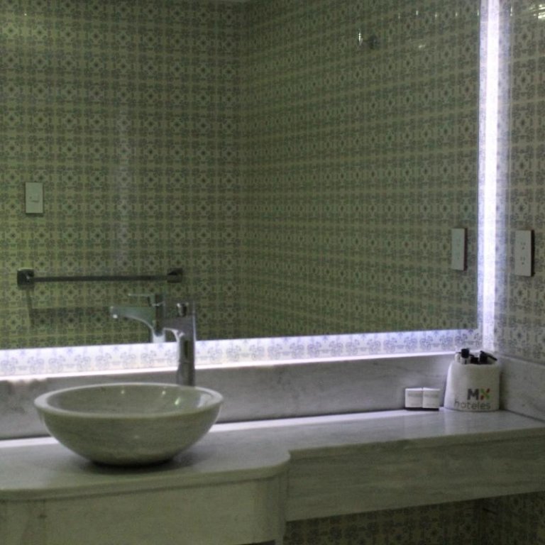 Фото Hotel MX garibaldi