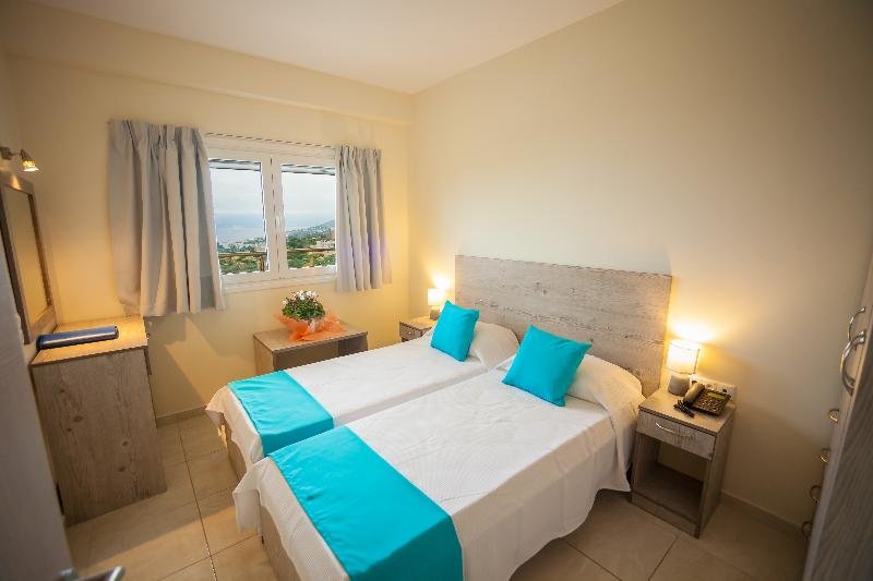 Фото Elounda Theo Villa