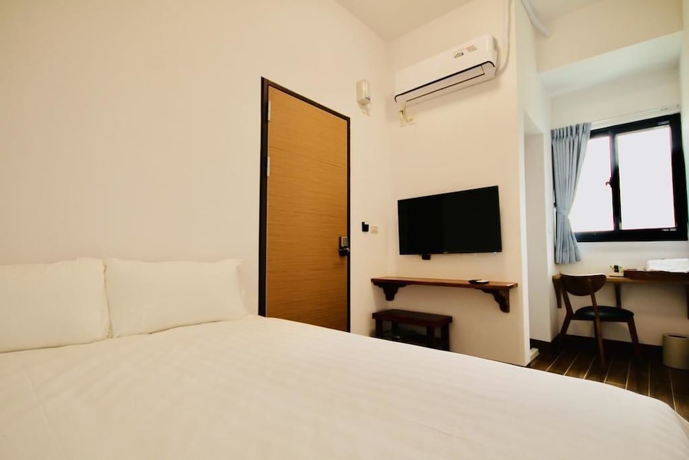 Фото 25 Inn Kenting Henchun